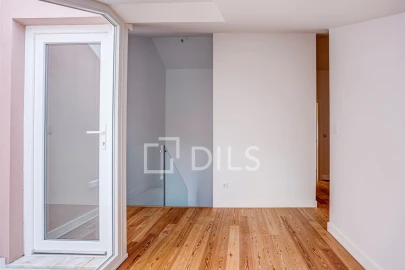 Apartamento T2 para Venda em Arroios