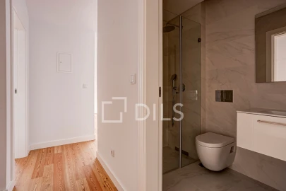Apartamento T2 para Venda em Arroios