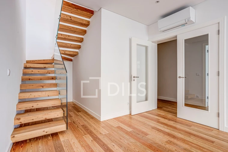 Apartamento T2 para Venda em Arroios Foto 4