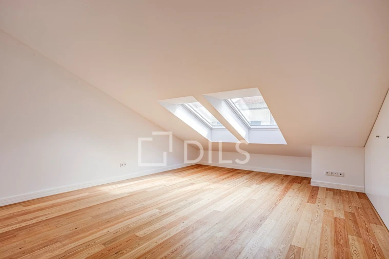 Apartamento T2 para Venda em Arroios Foto 17