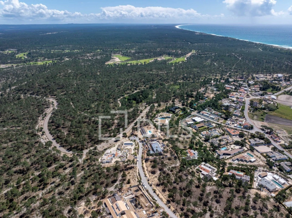 Terreno para Venda em Carvalhal Foto 2