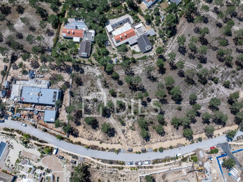 Terreno para Venda em Carvalhal Foto 3