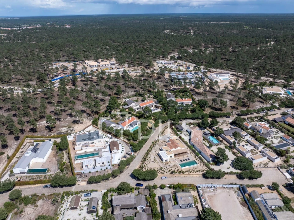 Terreno para Venda em Carvalhal Foto 4