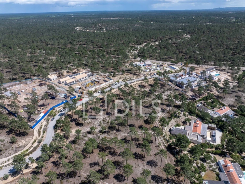 Terreno para Venda em Carvalhal Foto 5