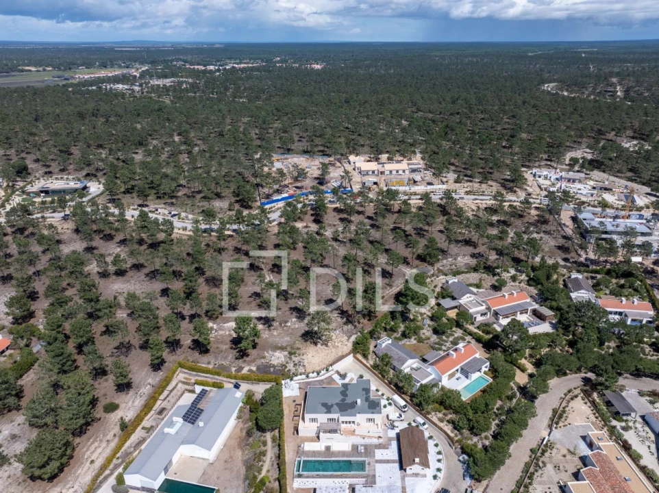 Terreno para Venda em Carvalhal Foto 8