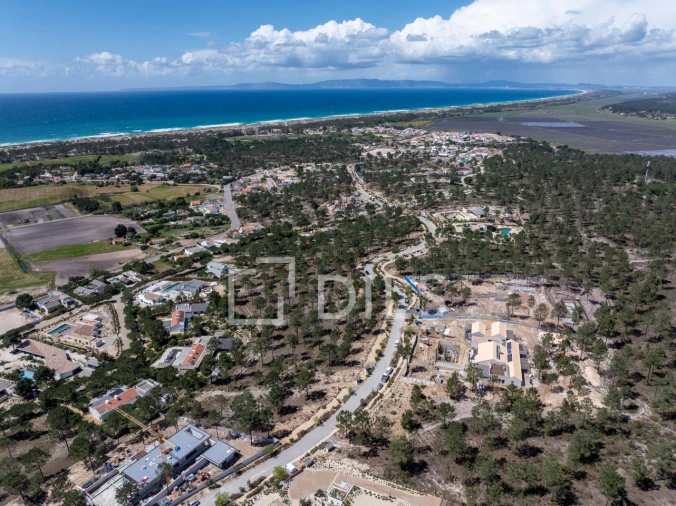 Terreno para Venda em Carvalhal Foto 1