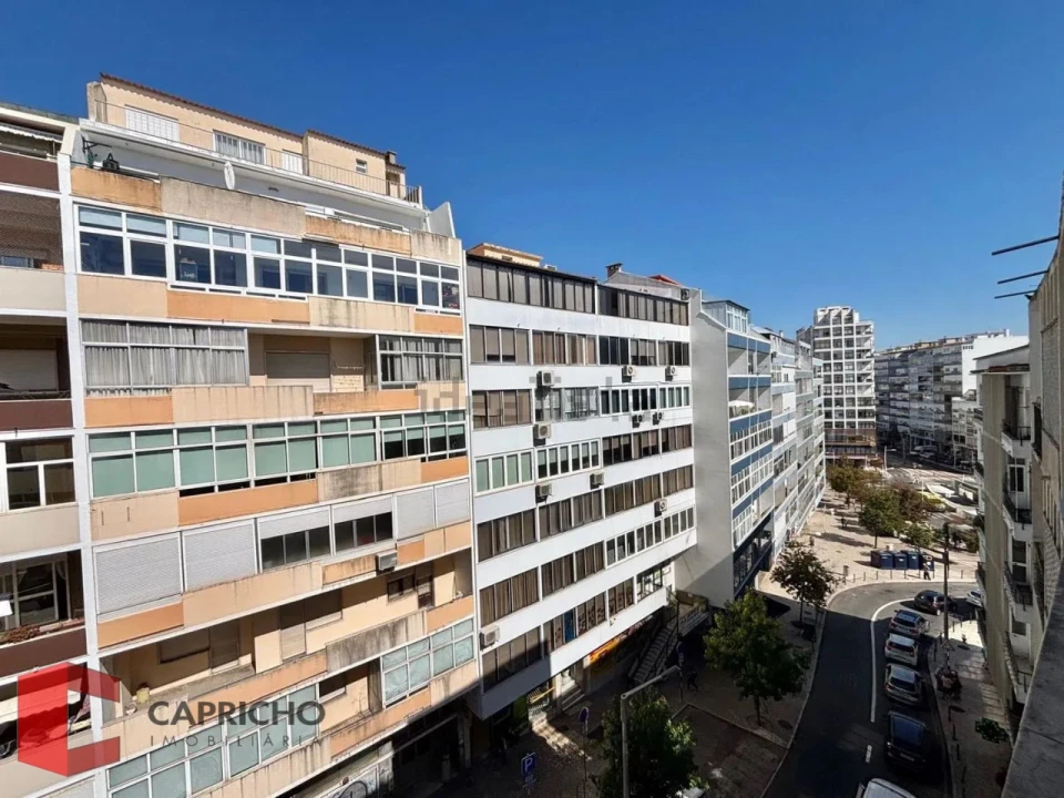 Apartamento T2 para Venda em Almada, Cova da Piedade, Pragal e Cacilhas Foto 18