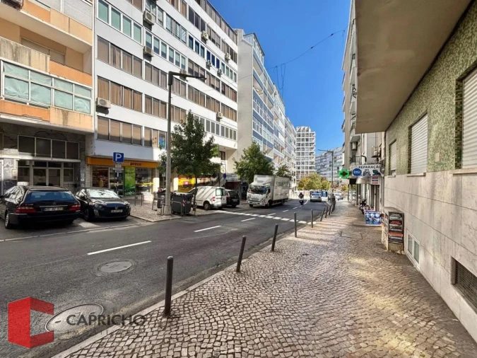 Apartamento T2 para Venda em Almada, Cova da Piedade, Pragal e Cacilhas Foto 19