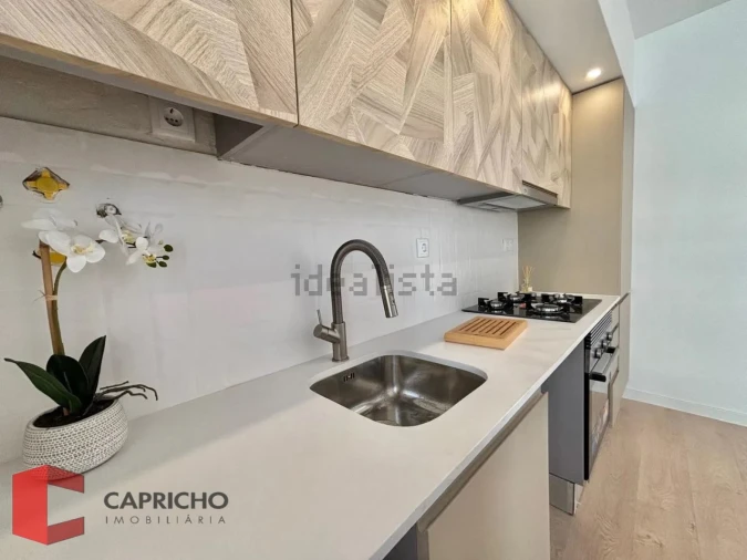 Apartamento T2 para Venda em Almada, Cova da Piedade, Pragal e Cacilhas Foto 4