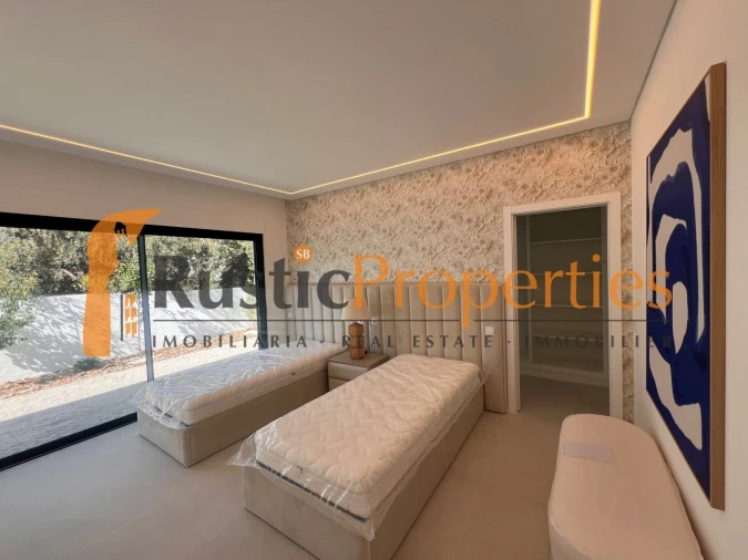 Moradia T4 para Venda em São Brás de Alportel Foto 14