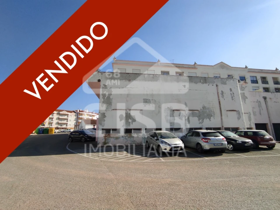 Armazém para Venda em Benavente Foto 1