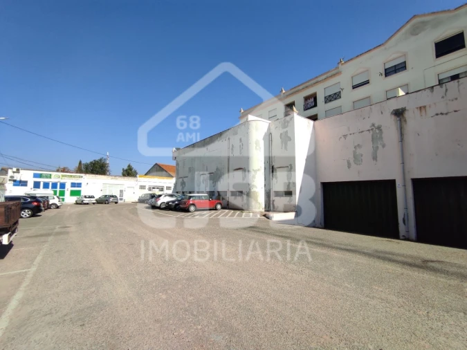 Armazém para Venda em Benavente Foto 2