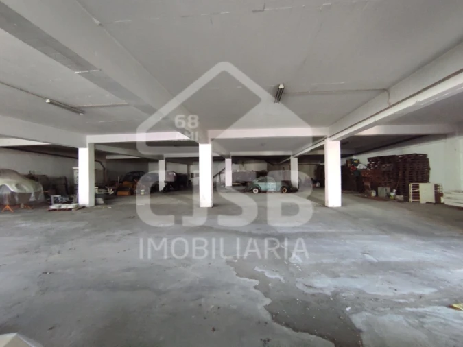 Armazém para Venda em Benavente Foto 3