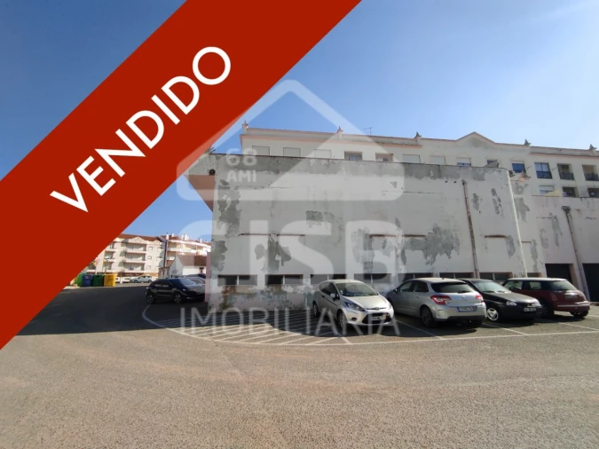 Armazém para Venda em Benavente