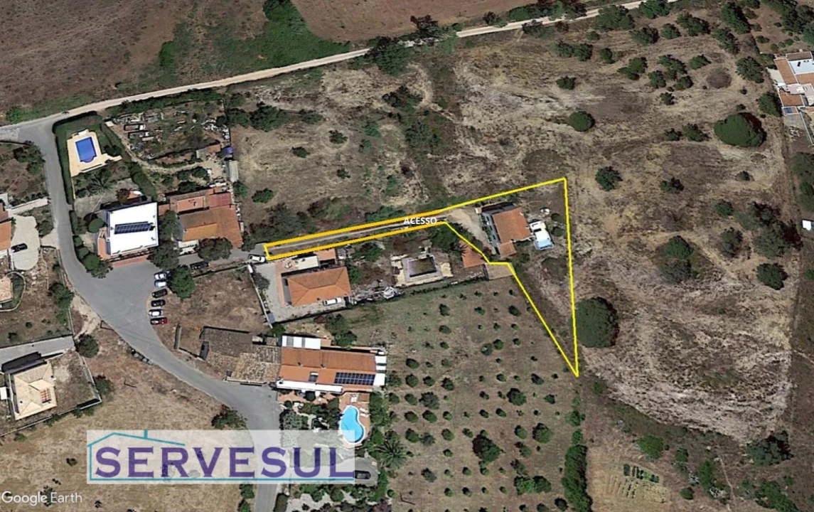 Moradia T3 para Venda em Alcantarilha e Pêra Foto 29