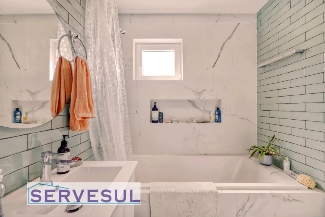 Moradia T3 para Venda em Alcantarilha e Pêra Foto 23