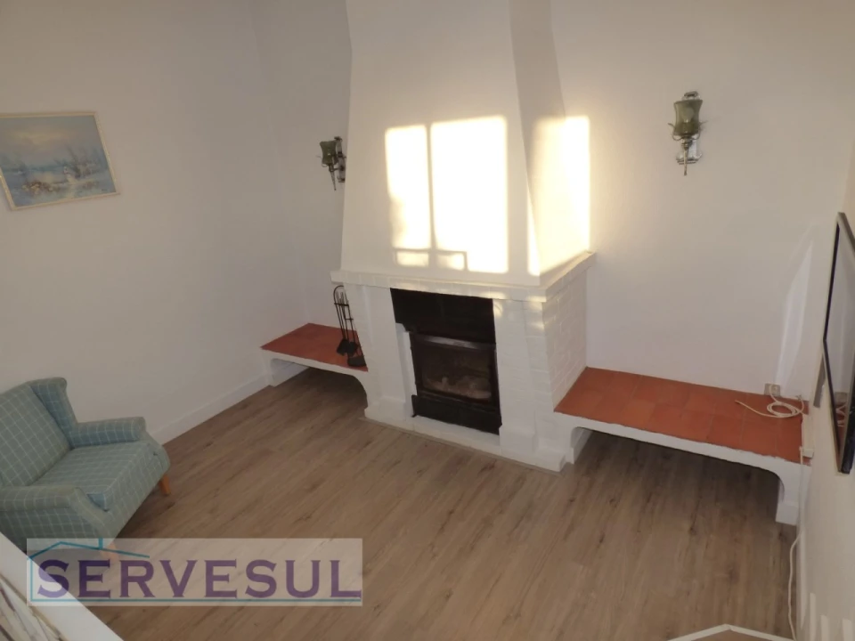 Moradia T3 para Venda em Alcantarilha e Pêra Foto 7