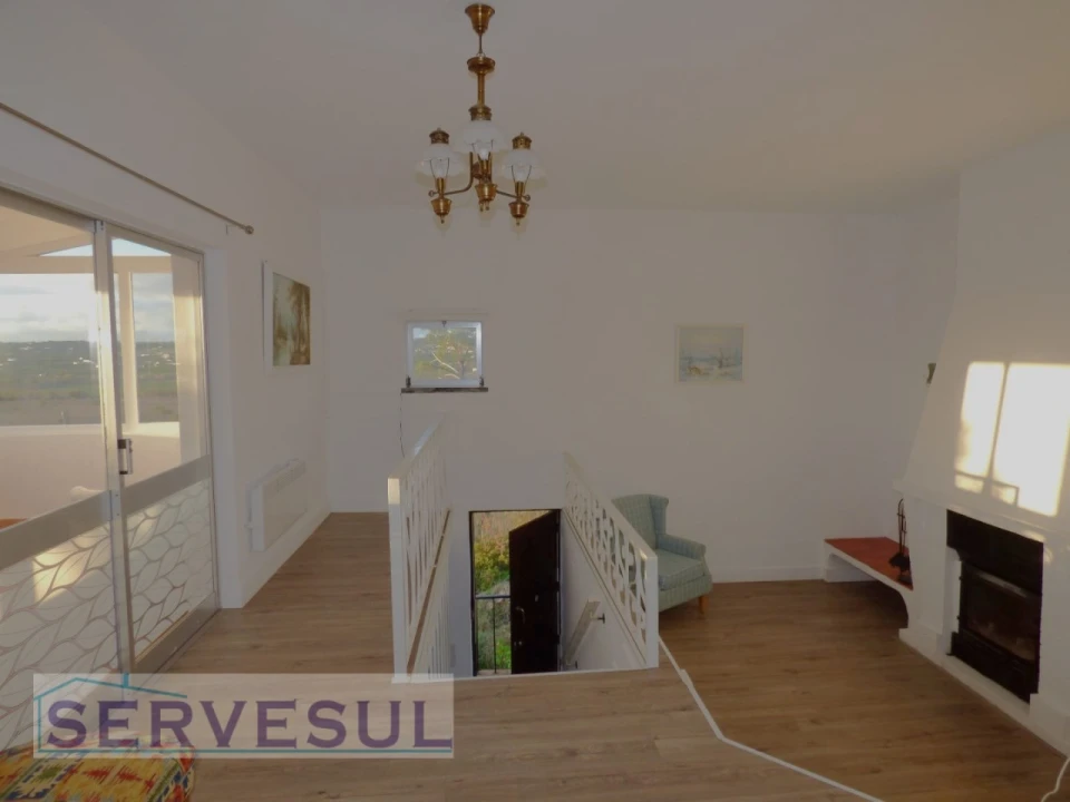 Moradia T3 para Venda em Alcantarilha e Pêra Foto 8