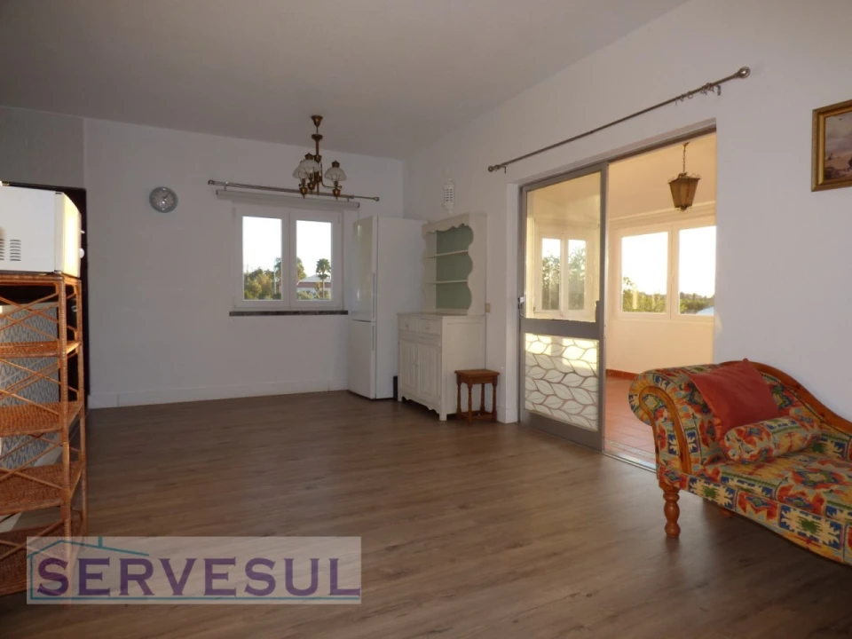 Moradia T3 para Venda em Alcantarilha e Pêra Foto 12