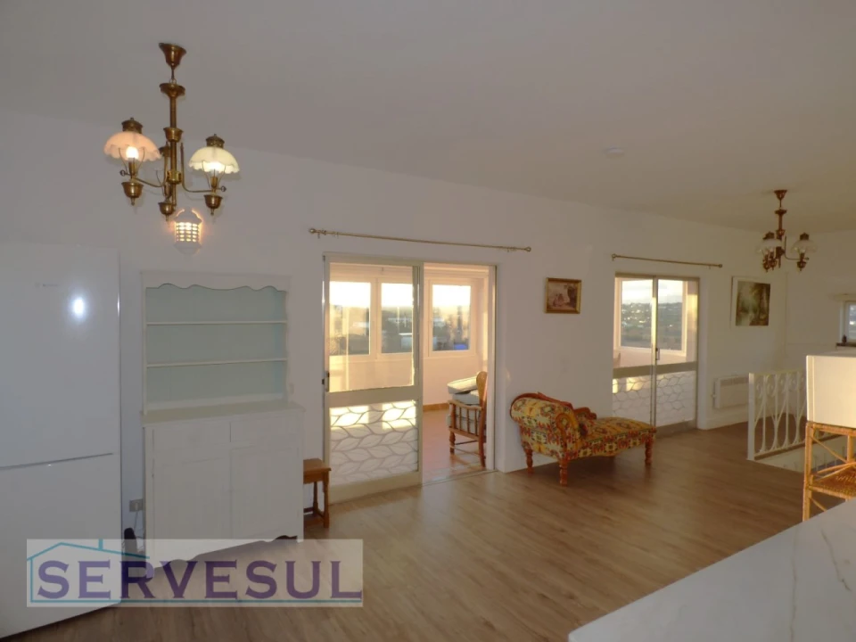 Moradia T3 para Venda em Alcantarilha e Pêra Foto 14