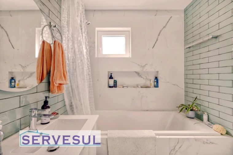 Moradia T3 para Venda em Alcantarilha e Pêra Foto 23