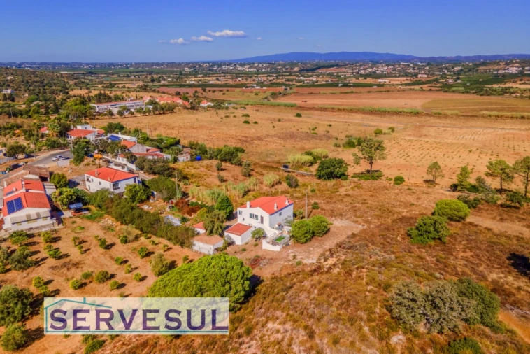 Moradia T3 para Venda em Alcantarilha e Pêra Foto 27