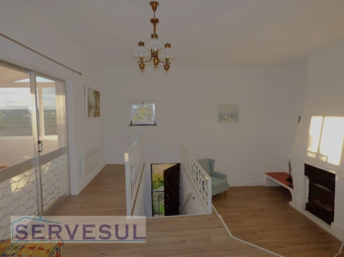 Moradia T3 para Venda em Alcantarilha e Pêra Foto 8