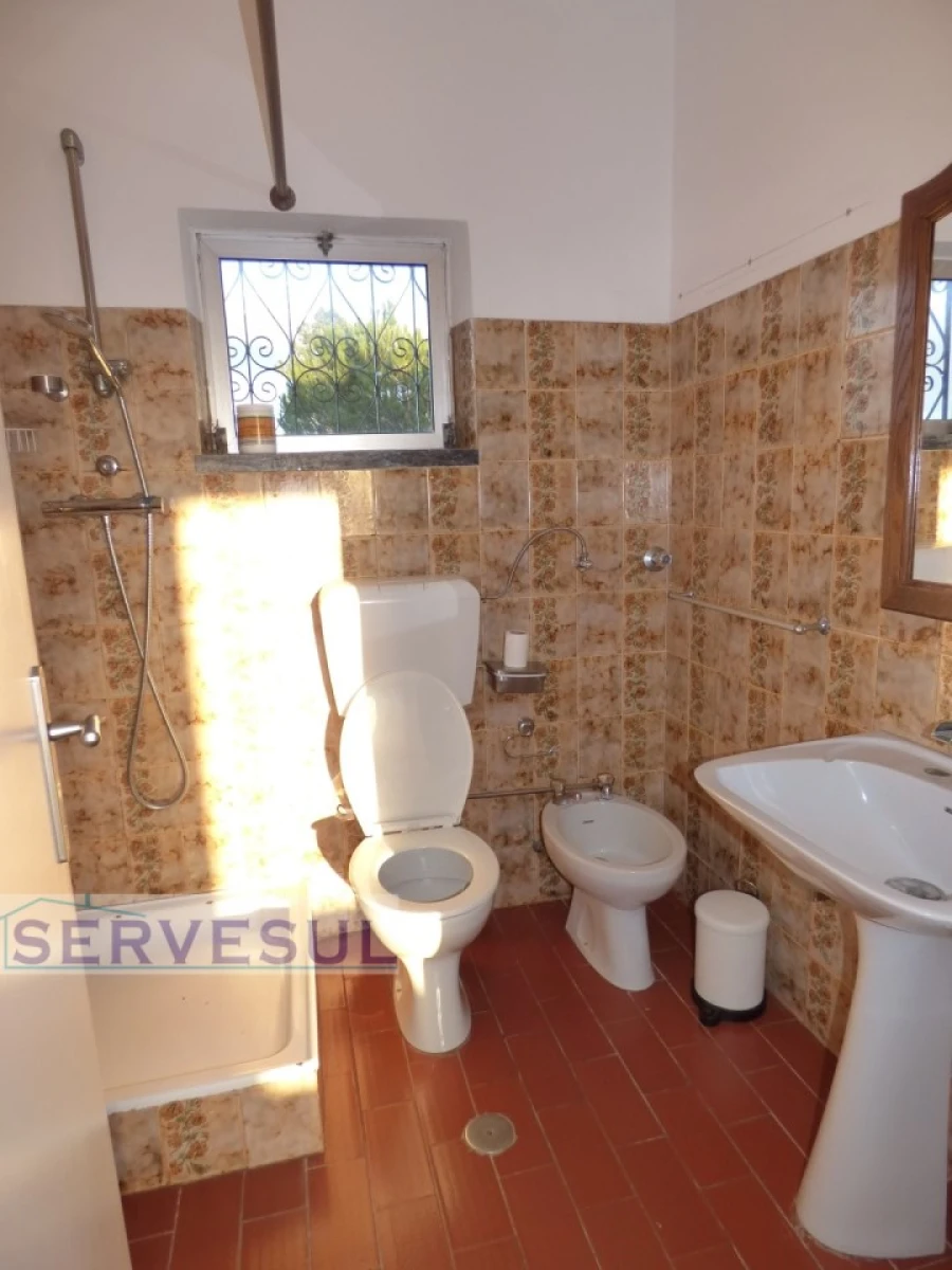 Moradia T3 para Venda em Alcantarilha e Pêra Foto 13