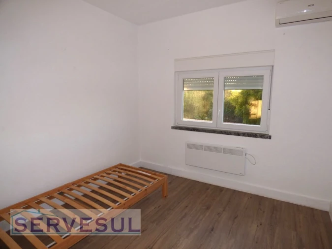 Moradia T3 para Venda em Alcantarilha e Pêra Foto 22