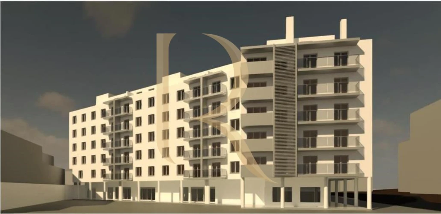 Terreno para Venda em Seixal, Arrentela e Aldeia de Paio Pires Foto 4