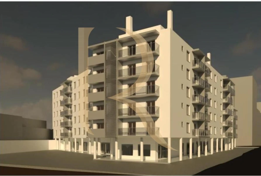 Terreno para Venda em Seixal, Arrentela e Aldeia de Paio Pires Foto 5