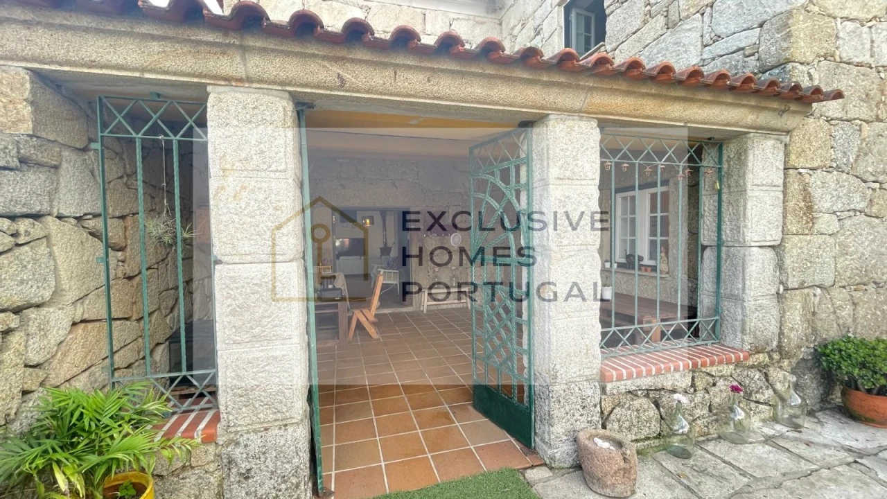 Moradia T3 para Venda em Crasto, Ruivos e Grovelas Foto 3