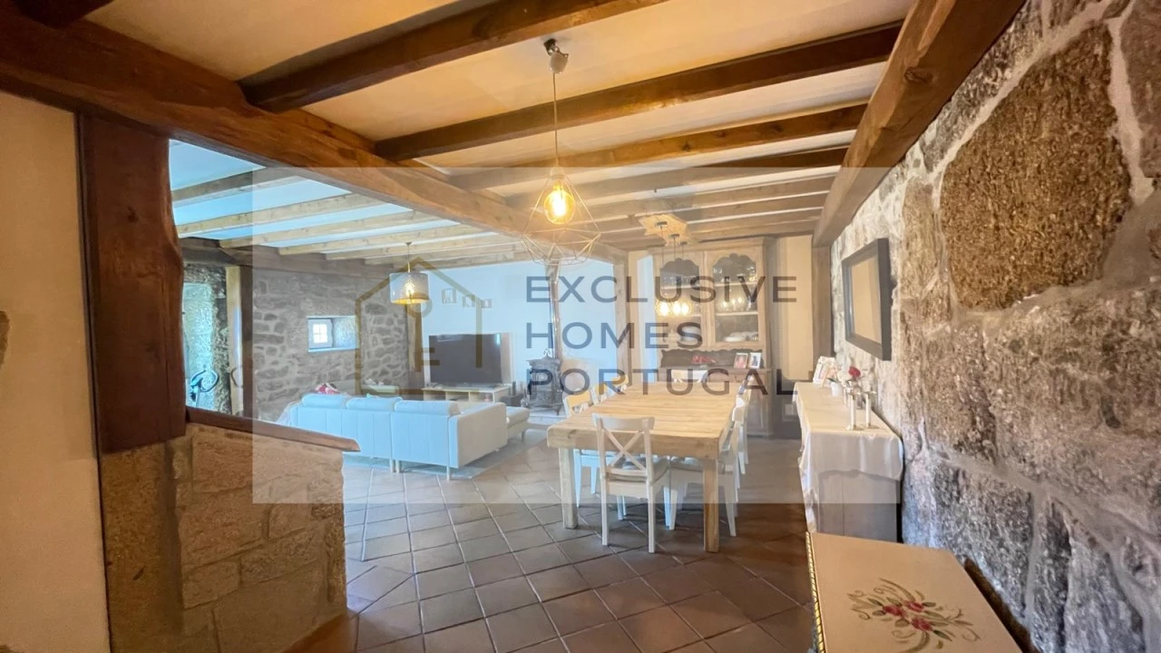 Moradia T3 para Venda em Crasto, Ruivos e Grovelas Foto 10