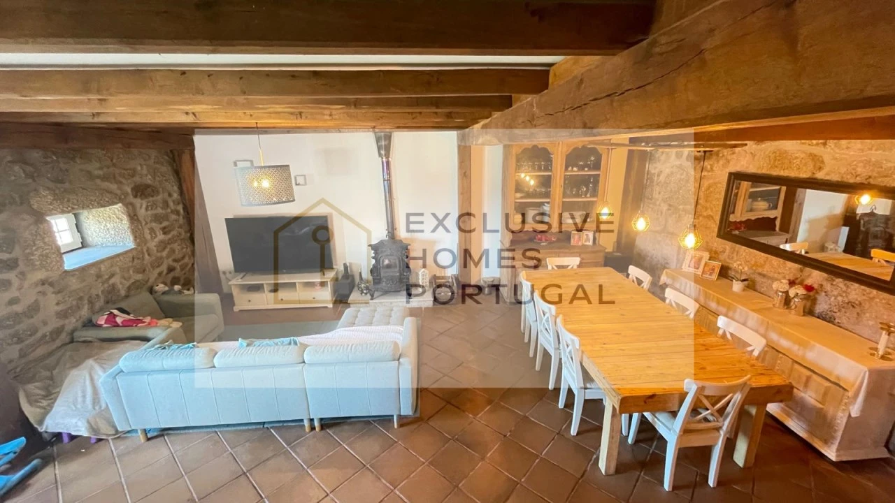 Moradia T3 para Venda em Crasto, Ruivos e Grovelas Foto 11