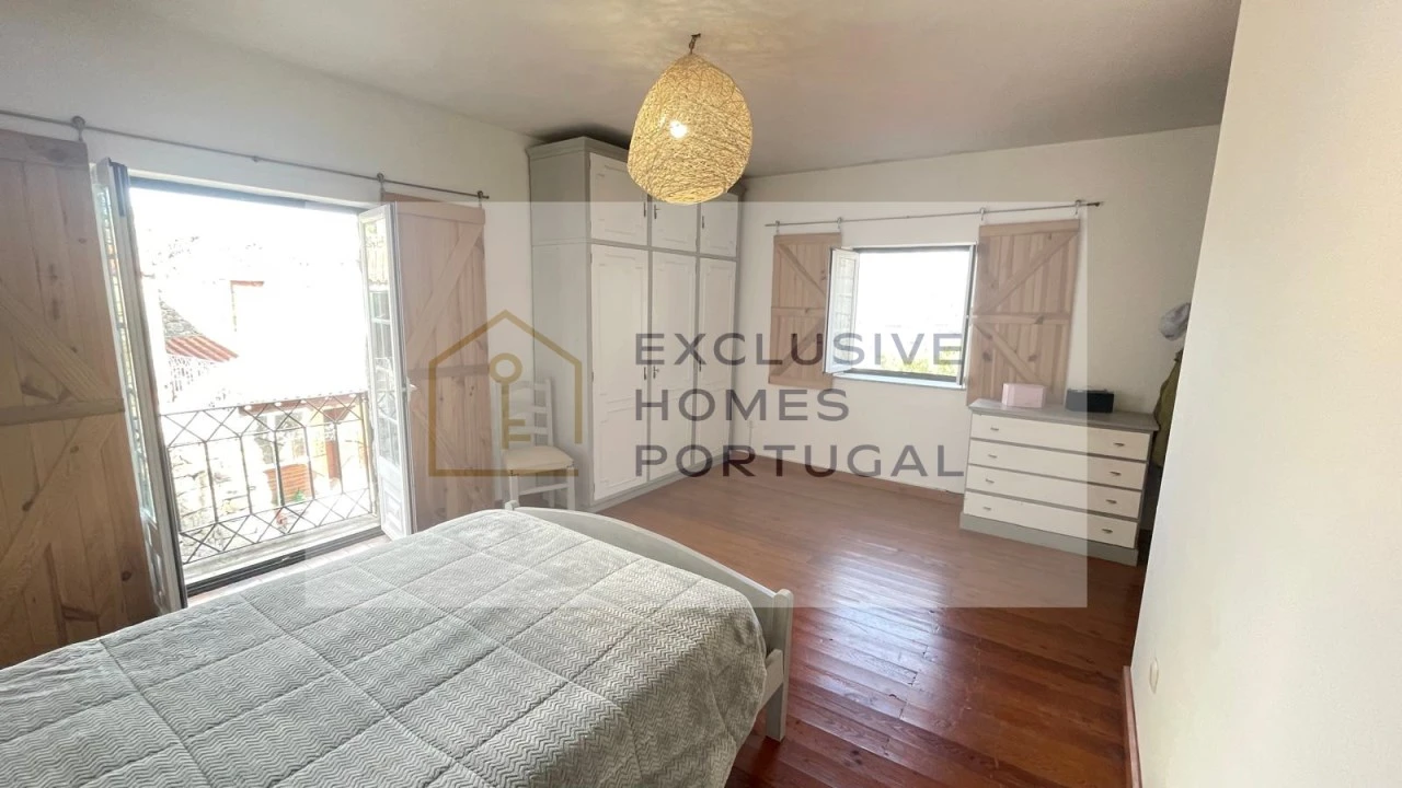 Moradia T3 para Venda em Crasto, Ruivos e Grovelas Foto 19