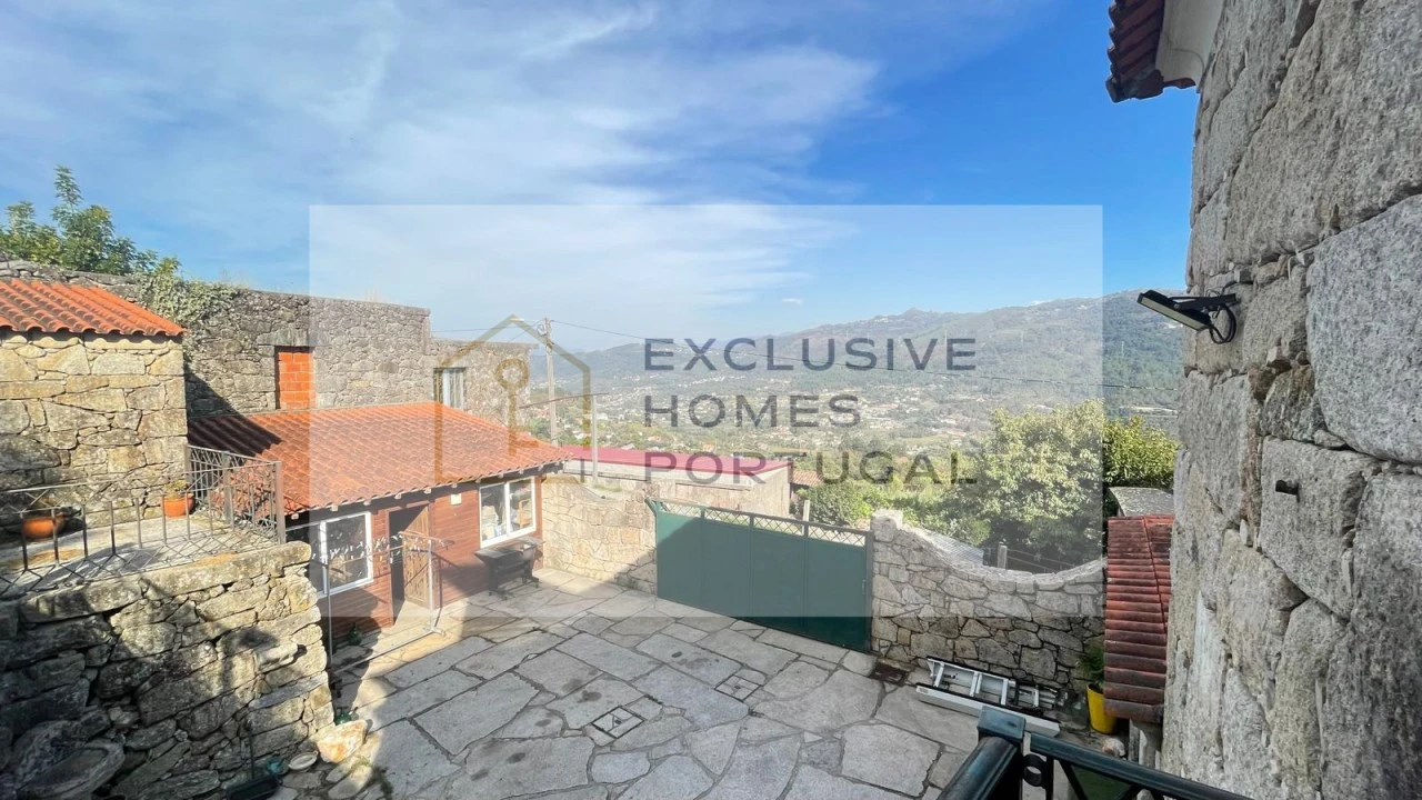 Moradia T3 para Venda em Crasto, Ruivos e Grovelas Foto 20