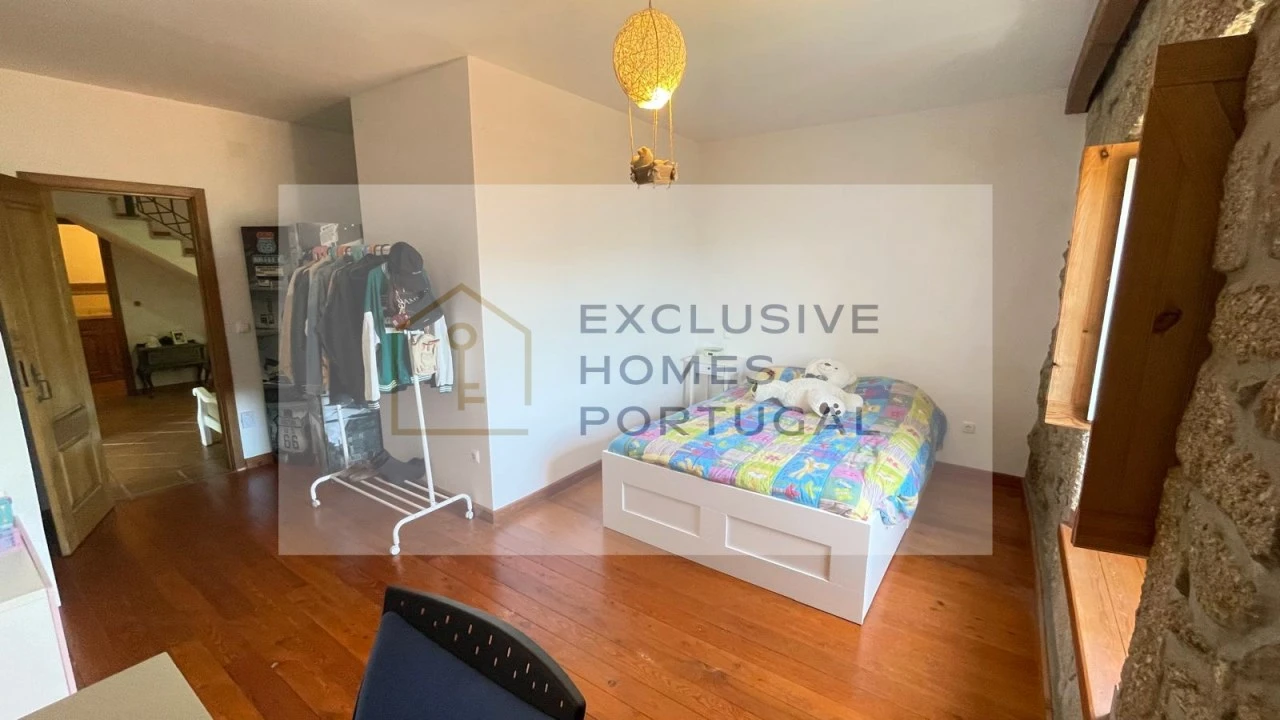 Moradia T3 para Venda em Crasto, Ruivos e Grovelas Foto 23