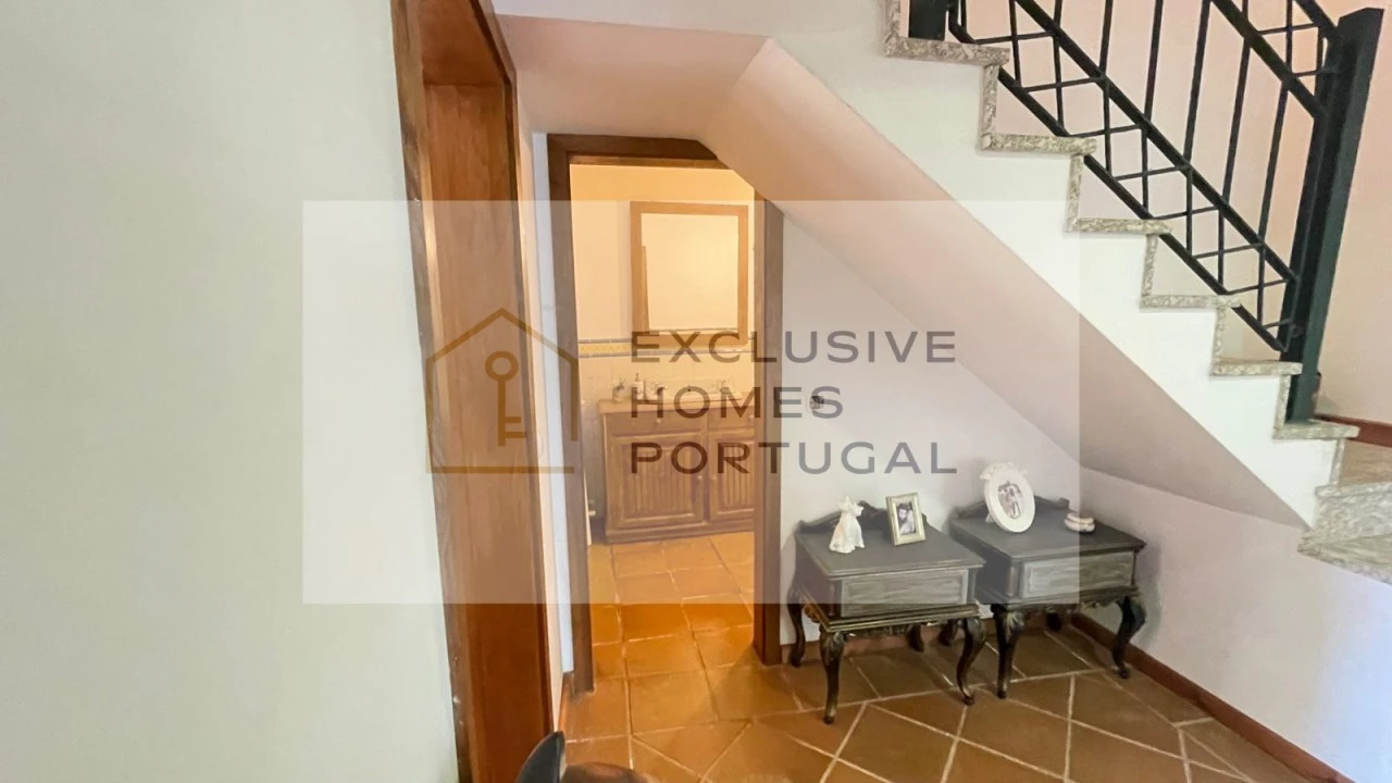 Moradia T3 para Venda em Crasto, Ruivos e Grovelas Foto 25