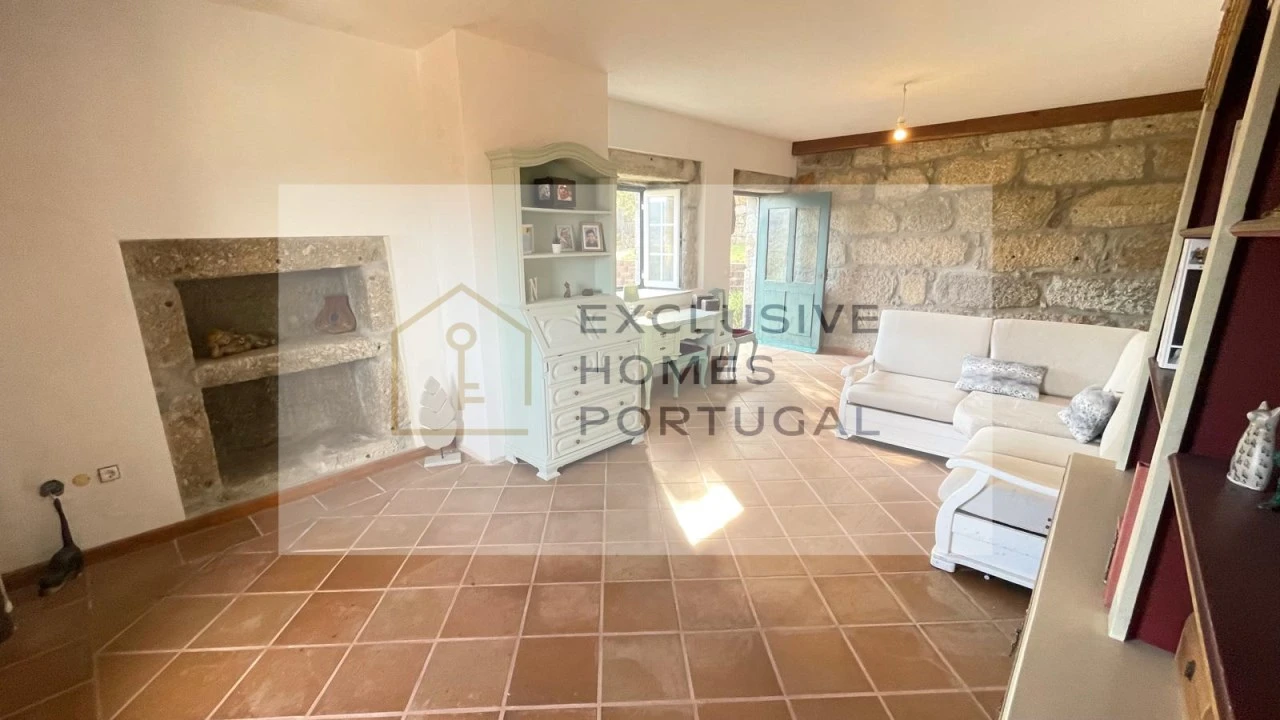 Moradia T3 para Venda em Crasto, Ruivos e Grovelas Foto 33