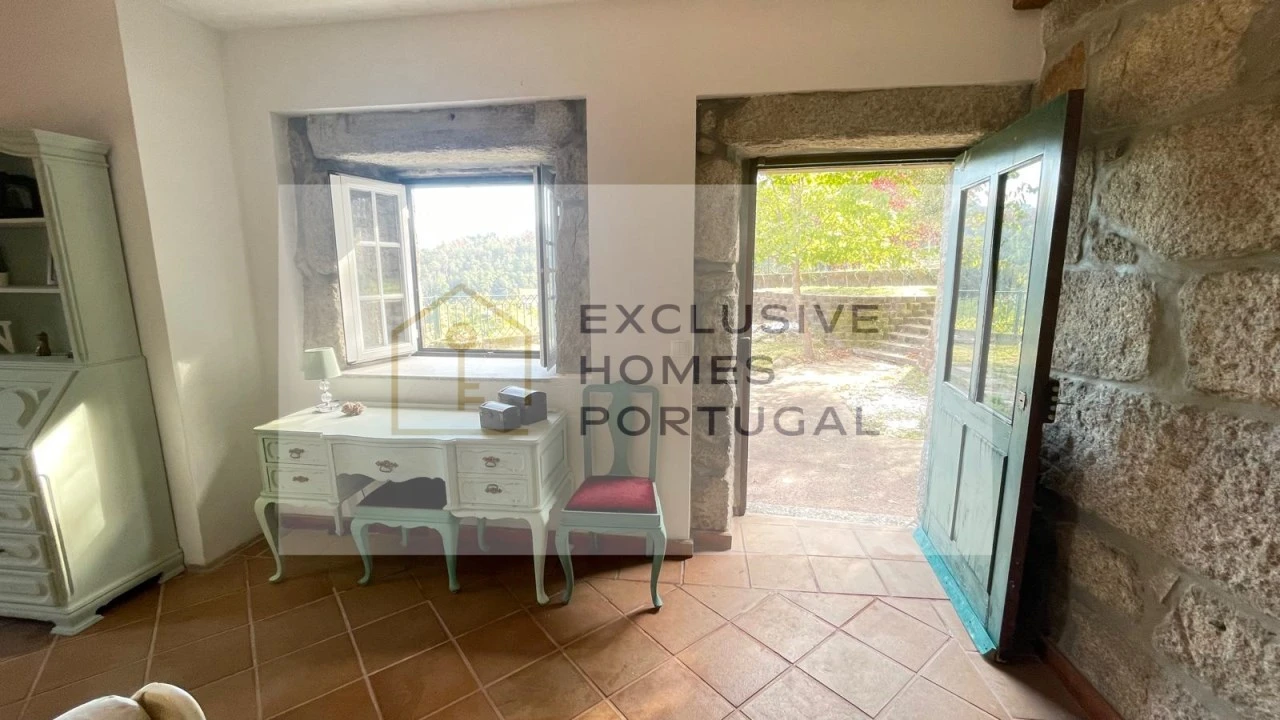 Moradia T3 para Venda em Crasto, Ruivos e Grovelas Foto 34