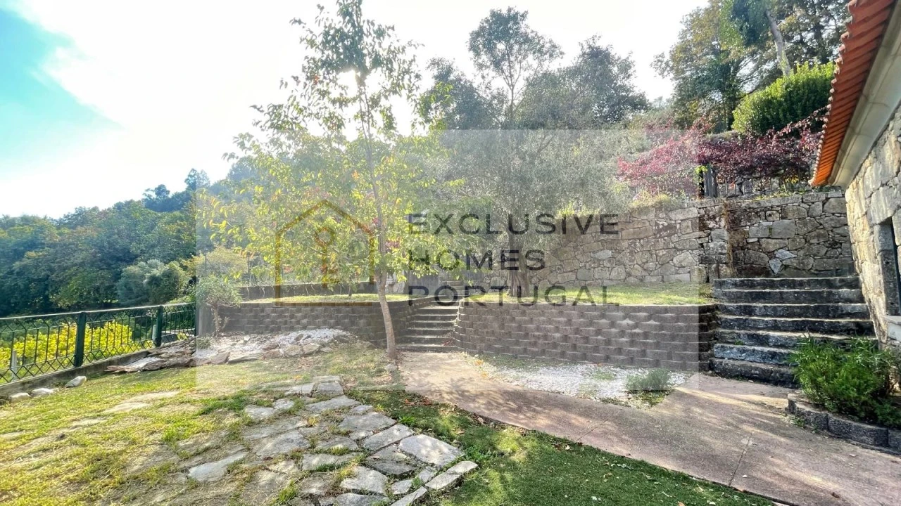 Moradia T3 para Venda em Crasto, Ruivos e Grovelas Foto 37