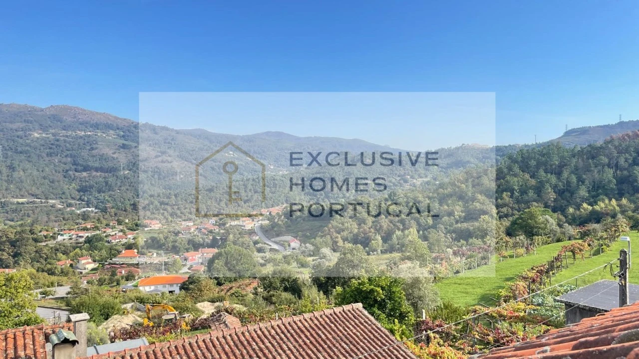 Moradia T3 para Venda em Crasto, Ruivos e Grovelas Foto 46