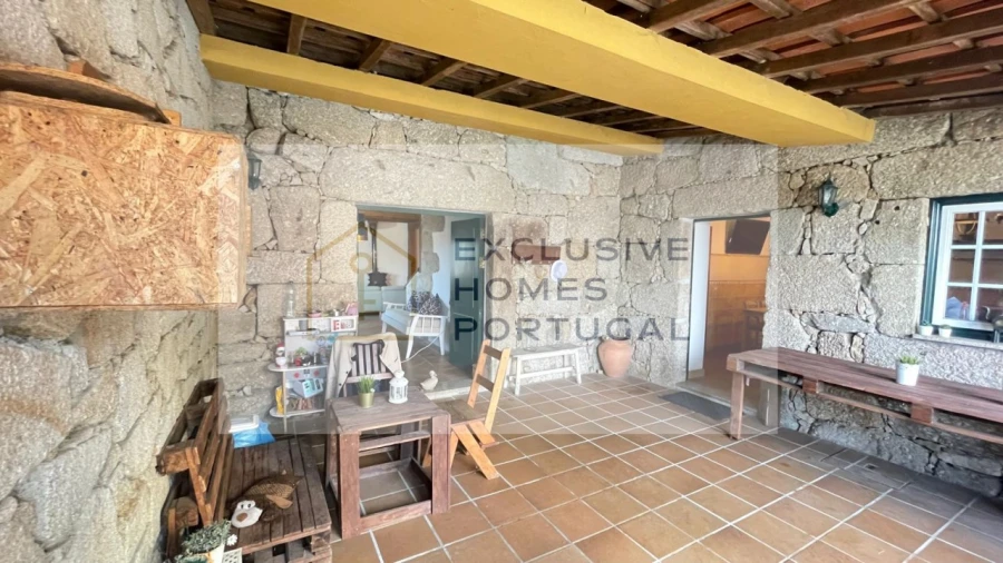 Moradia T3 para Venda em Crasto, Ruivos e Grovelas Foto 4