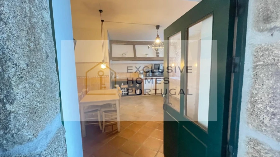 Moradia T3 para Venda em Crasto, Ruivos e Grovelas Foto 5