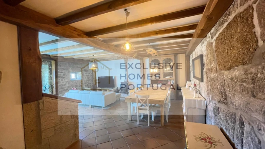 Moradia T3 para Venda em Crasto, Ruivos e Grovelas Foto 10