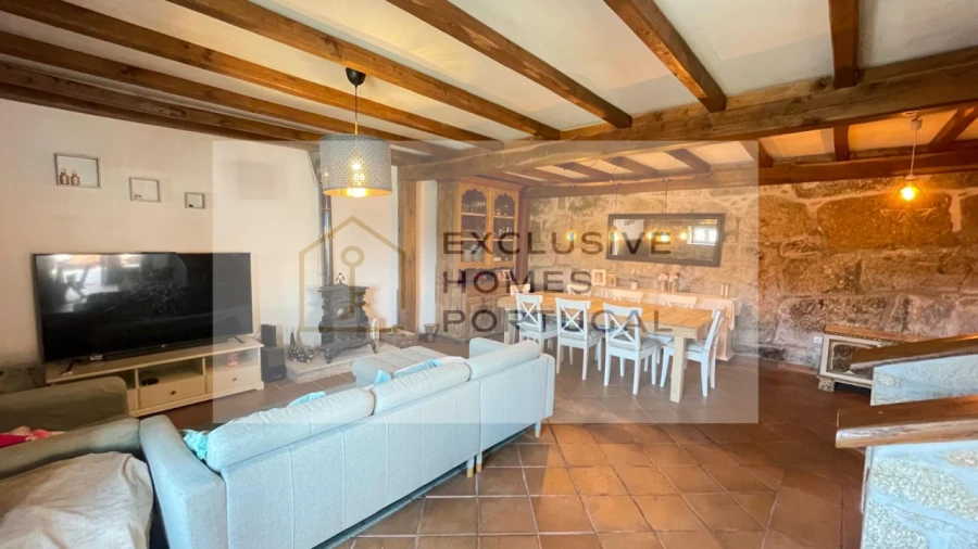 Moradia T3 para Venda em Crasto, Ruivos e Grovelas Foto 9