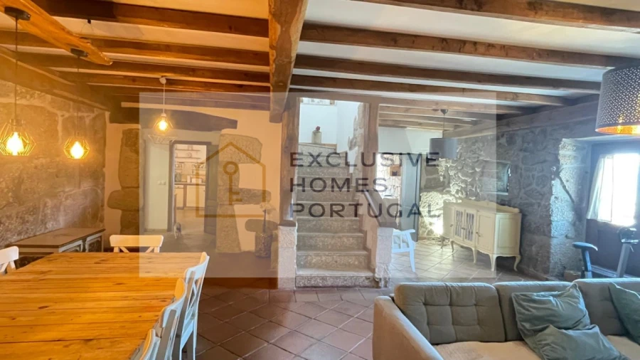 Moradia T3 para Venda em Crasto, Ruivos e Grovelas Foto 13