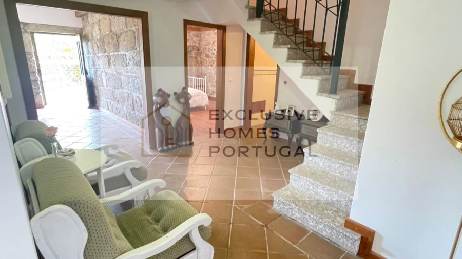 Moradia T3 para Venda em Crasto, Ruivos e Grovelas Foto 15