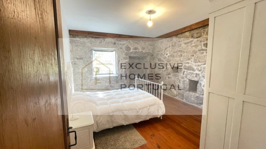 Moradia T3 para Venda em Crasto, Ruivos e Grovelas Foto 27