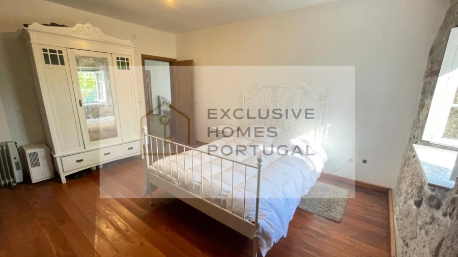 Moradia T3 para Venda em Crasto, Ruivos e Grovelas Foto 28